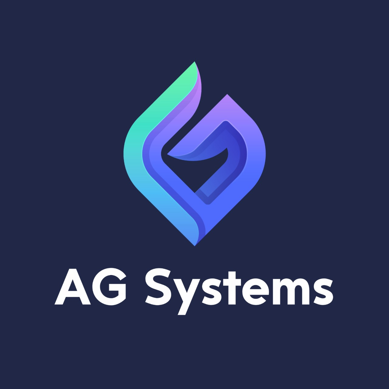 Logo AG Systems